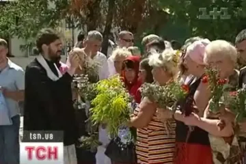 Погода на Маковія: Діденко розповіла, чи будуть дощі в Україні