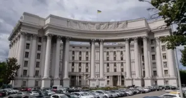 В Україні відреагували на заяву Нікарагуа про визнання окупованих земель російськими