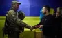 Выплаты и дополнительный отпуск: президент анонсировал решение для военных