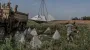 "Копает глубже": Украина начала самое масштабное строительство оборонительных сооружений за все время войны, — WSJ