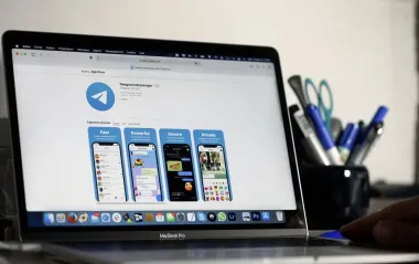 У Telegram стався масштабний збій після оновлення месенджера