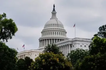 Комитет Сената США одобрил законопроект о помощи Украине: сколько денег могут дать