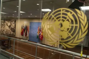 Мир имеет необходимую силу, чтобы остановить Путина: Украина созывает Совбез ООН из-за обстрелов Киева
