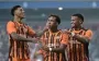 Видео голов второй игры Шахтера в ворота Бешикташа