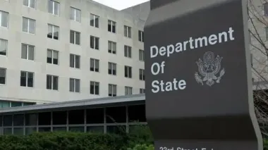 Мир в Украине возможен только из-за действий, а не слов: в Госдепе США надеются на переговоры с РФ