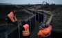 Украина развернула рекордное строительство оборонительных сооружений, - WSJ