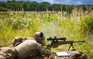Прикордонники фіксують успіхи контратак на Сумщині