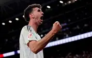 Молодой талант Реала перешел в Серию А
