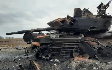 Генштаб оновив втрати РФ у війні: ЗСУ "мінуснули" ще 940 окупантів
