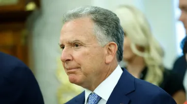 Trump announces another visit by his envoy Witkoff to Kremlin