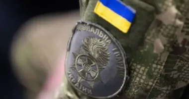 Нацгвардійці знищили російський роботизований комплекс – оприлюднено відео