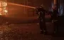 В Белой Церкви из-за обстрела произошли пожары на предприятиях