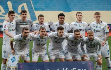 Україна в єврокубках: з ким та коли зіграють "Динамо", "Шахтар" і "Полісся"