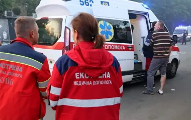 Росіяни вбили у Херсоні маму трьох дітей: вдарили з артилерії