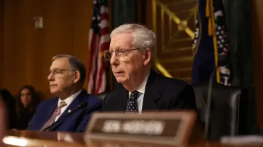 US Senate Committee on Appropriations backs $1 billion in assistance for Ukraine