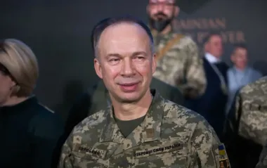 Потери армии РФ в июле превысили 33 тысячи, - Сырский