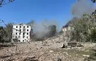 Удар по Краматорську: зросла кількість загиблих