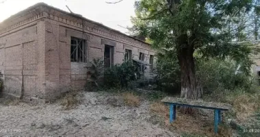 У МВА показали наслідки обстрілу Слов'янська: пошкоджені медзаклади та багатоповерхівки