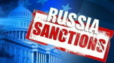 Trump announces his intention to impose sanctions against Russia after 10-day period