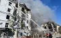 Russian strike on Kramatorsk: death toll rises to three