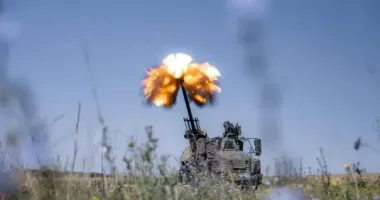 Российская армия в июле потеряла более 33 тысяч военных, – Сырский