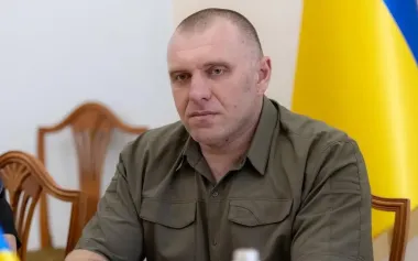 Spent 1 billion in budget funds. SBU exposes former Defense Ministry official