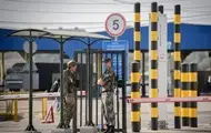 Водителей предупредили о задержках на границе с Молдовой