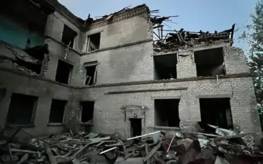 Day in Donetsk region: three dead, over 20 wounded. PHOTOS