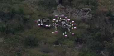 Послали на штурм женщин: в ВСУ показали, как ВС РФ "брали" Часов Яр (видео)