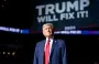 "This is disgusting." Trump harshly addressed Putin and announced his decision