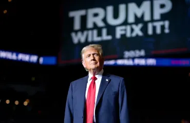 "This is disgusting." Trump harshly addressed Putin and announced his decision