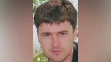 ГУР назвал личные данные командира бригады РФ, запускающей "Шахеды" по Украине
