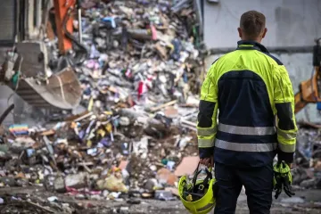 Russia's attack on Kyiv — the number of victims continues to rise
