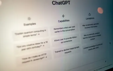 Google может показывать ваши разговоры с ChatGPT в поиске: как защитить свою приватность