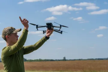Поддержка громад и ВСУ: как отечественный бизнес строит будущее Украины во время войны