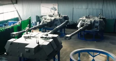 PGZ договаривается о производстве украинского оружия в Польше: какие позиции заинтересовали