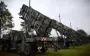 Германия передаст Украине две системы Patriot