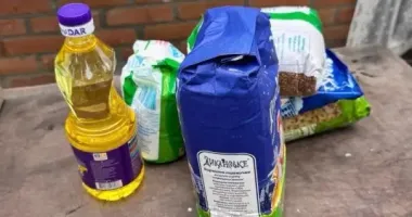 Заступника мера Полтави впіймали на гречкосійстві