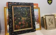 АРМА передасть музею арештовані картини Медведчука