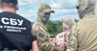 Готувала прорив російських ДРГ у напрямку Сум: затримана колишня медсестра
