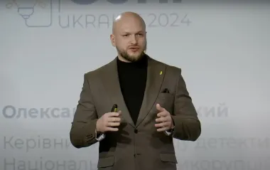 Цывинский пройдет полиграф, главу БЭБ могут назначить на следующей неделе, - Свириденко