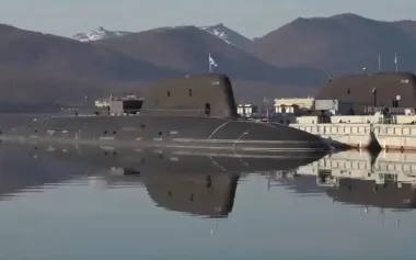 Масштабное землетрясение в Тихом океане: пострадала ли база ядерного флота РФ, — СМИ