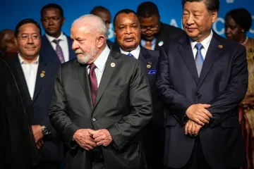 Трамп отложил Украину на 2026 год: почему США для начала решили разобраться с Бразилией и Индией