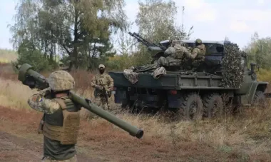 Боец рассказал, почему падает эффективность украинской ПВО и какие новые методы использует враг
