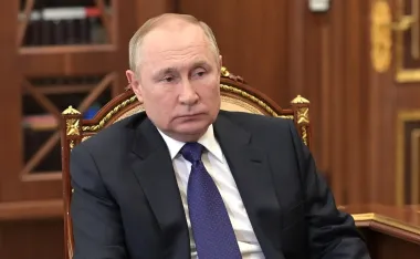 Путин готов завершить войну в Украине: он назвал условия и высказался о переговорах