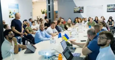 Підготовка до зими на Харківщині: як область готується до холодів у воєнний час