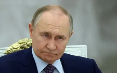 Готовий на умови минулого року: Путін зробив ряд цинічних заяв про переговорів з Україною