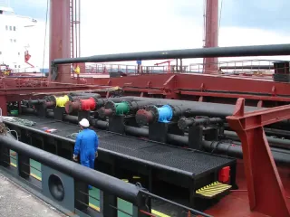 Tankers with Russian oil got stuck at sea — what happened?