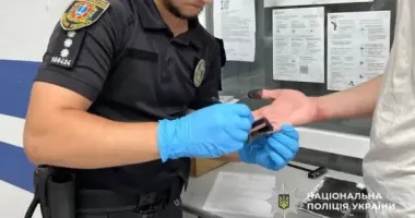 На Одещині затримали 54-річного чоловіка за підозрою у вбивстві матері