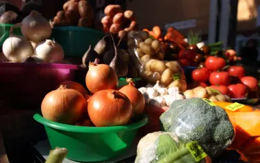Рост цен продукты достиг пика: чего ожидать украинцам